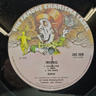 Genesis – Trespass LP - pikkukuva 4