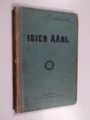Isien ääni