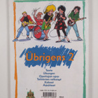 Heidi Hubner : Ubrigens 2: Texte - pikkukuva 2