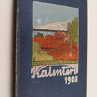 Kansanvalistusseuran kalenteri 1908 - pikkukuva 1