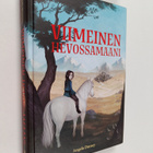 Angela Dorsey : Viimeinen hevossamaani - pikkukuva 1