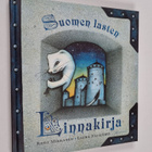 Raili Mikkanen : Suomen lasten linnakirja - pikkukuva 1