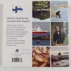 Pertti Rajala : 100 totuutta Suomesta (selkokirja) - pikkukuva 2