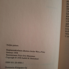 Judith M. Berrisford: Jutta on ponihullu - pikkukuva 4