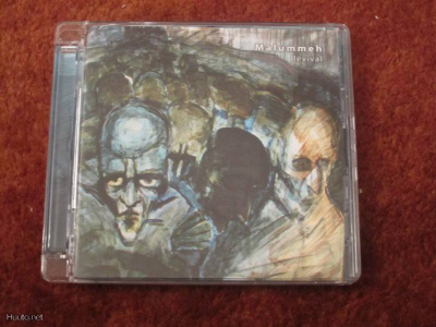 MALUMMEH - REVIVAL CD