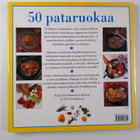 Sarah Edmonds : 50 pataruokaa - pikkukuva 2