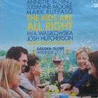 THE KIDS ARE ALL RIGHT BLU-RAY - pikkukuva 1