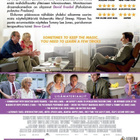 Lemmenlomalla (42 892) k -FI- suomik. DVD tommy lee jones - pikkukuva 2
