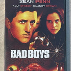 Bad Boys (1983) Sean Penn, Ally Sheedy, Esai Morales - pikkukuva 1