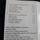 Tony Montana Laulan syksyn ruusut kukkimaan - pikkukuva 2
