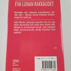 Isabel Allende : Eva Lunan rakkaudet - pikkukuva 2