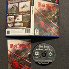 Red Baron PS2 - pikkukuva 1
