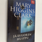 Mary Higgins Clark : Jäävuoren huippu - pikkukuva 1