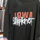 SLIPKNOT IOWA T-PAITA KOKO 4XL (W) - pikkukuva 2