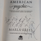 Marla Frees : American Psychic - A Spiritual Journey from... - pikkukuva 3