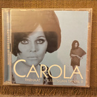 CAROLA: Parhaat-Tulkitsijan taival 2 * 2 CD * FIN 2005 - pikkukuva 1