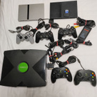 PS2. Xbox. Ps3 setti myyntiin. - pikkukuva 2