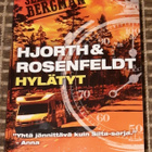 Hjorth & Rosenfeldt - Hylätyt - pikkukuva 1