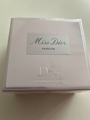 Dior Miss Dior parfum 80 ml