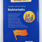 Katja Reider : Koulutarinoita (Pienaakkoset) - pikkukuva 2
