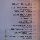 Wellness # 1, 2, 4 & 5 4CD - pikkukuva 2