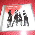 CD Pintandwefall - Hong Kong, Baby - pikkukuva 1