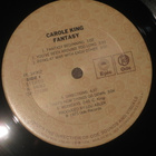 LP Carole King – Fantasy - pikkukuva 2