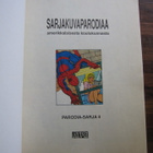 Aikuisparodiaa! - USA-Spesiaali - Sarjakuvaparodiaa amerikka - pikkukuva 3