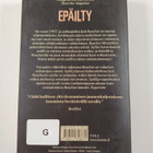 Lee Child : Epäilty - pikkukuva 2