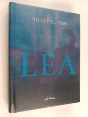 Ritva Hellsten : Lea