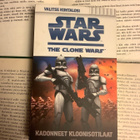 Star Wars: The Clone Wars - Kadonneet kloonisotilaat (nid.) - pikkukuva 3
