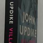 John Updike - Villages - pikkukuva 2