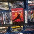 Romeon on kuoltava (2000) Jet Li - pikkukuva 1