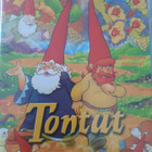 TONTTUJEN IKIMUISTOISET MATKAT - DVD - pikkukuva 1