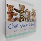 David Elwand : Clap Your Hands - pikkukuva 1