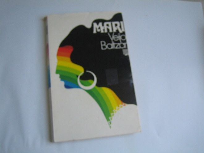 Veijo Baltzar - Mari (Nid. 1973)