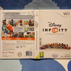 W42 Disney Infinity infinite possibilities endeless fun - pikkukuva 1