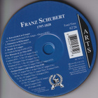 CD: Franz Schubert: German dances - pikkukuva 2