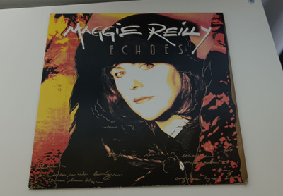 Maggie Reilly Echoes