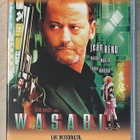 Luc Besson: WASABI (2001) Jean Reno, Ryoko Hirosue - pikkukuva 1