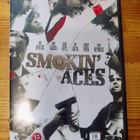 Joe Carnahan : SMOKIN' ACES *DVD* - pikkukuva 1