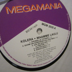KOLERA - MAAMME LAULU - pikkukuva 2