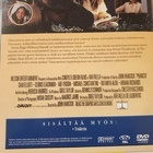 PUNAKUONO DVD KOKO PERHEEN JOULUELOKUVA - pikkukuva 2