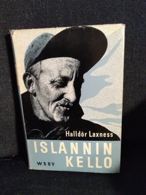 Halldor Laxness: Islannin kello