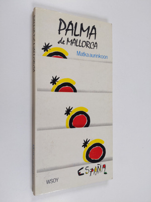 Jorma Lehtioja : Palma de Mallorca