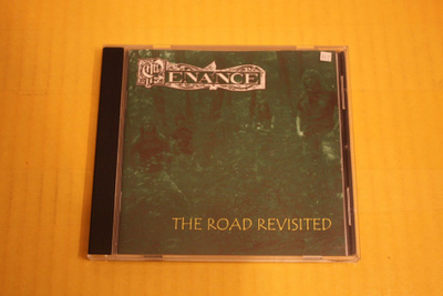 Penance – The Road Revisited CD