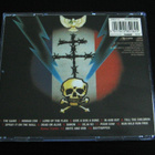 Sham 69 - The Game CD - pikkukuva 2
