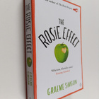 Graeme Simsion : The Rosie effect - pikkukuva 1