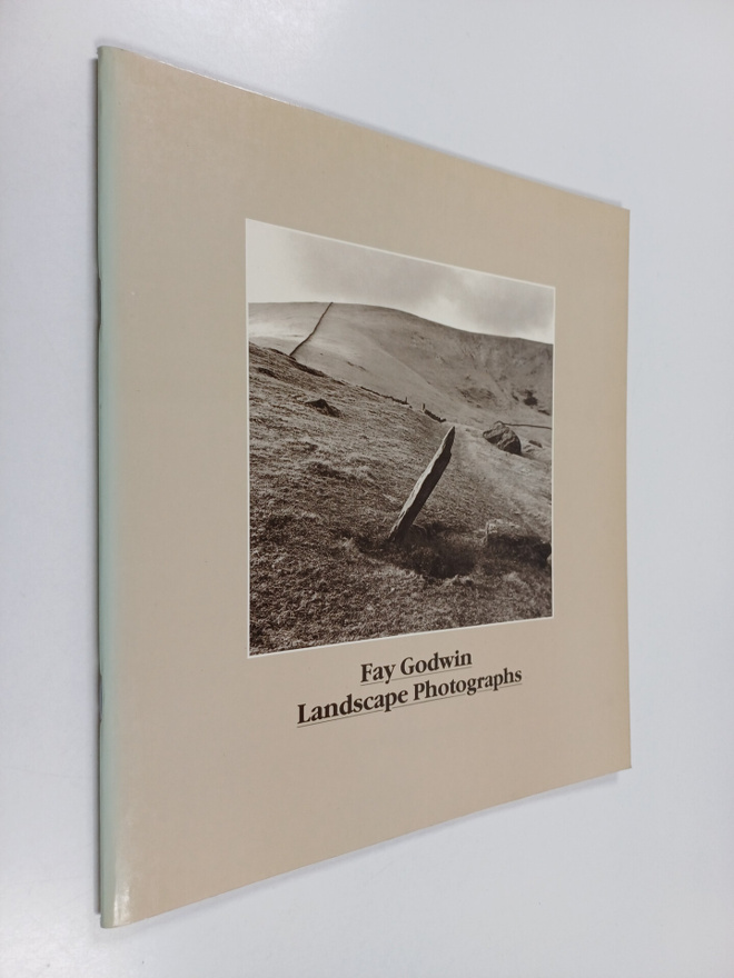 Fay Godwin : Fay Godwin : landscape photographs