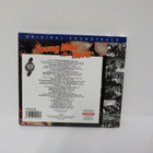 DORIS DAY & HARRY JAMES - YOUNG MAN WITH A HORN UUSI OST CD - pikkukuva 2
